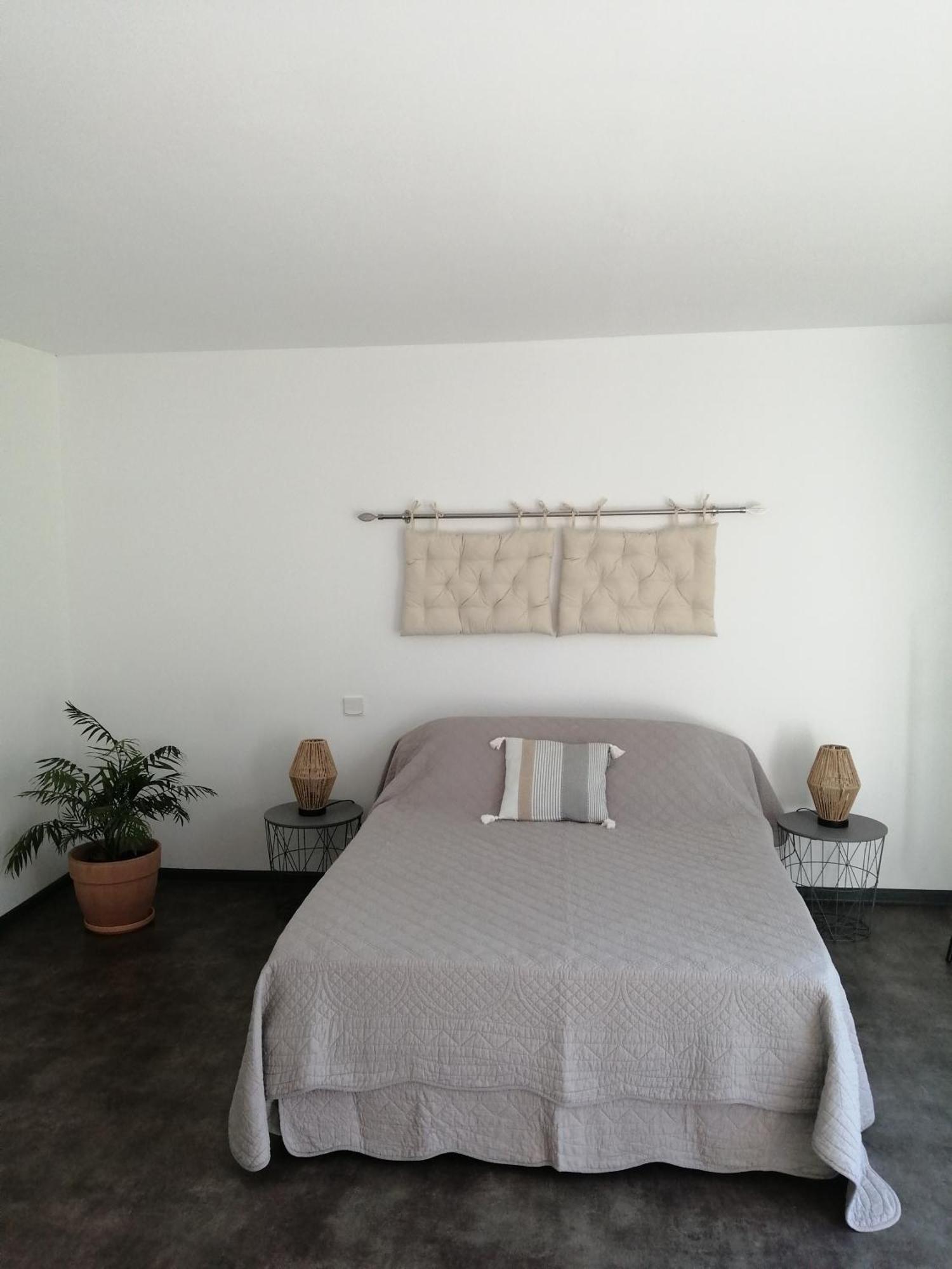 Apartmán La Fenass Noailhac  Exteriér fotografie